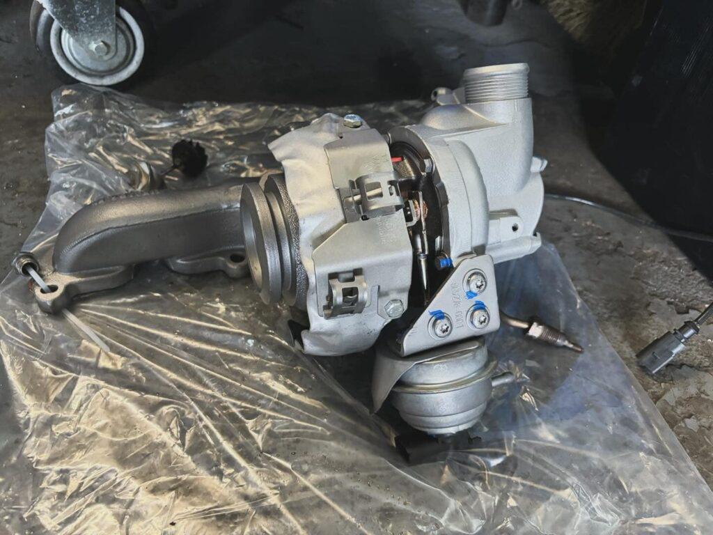 Autoservis – fotka 1