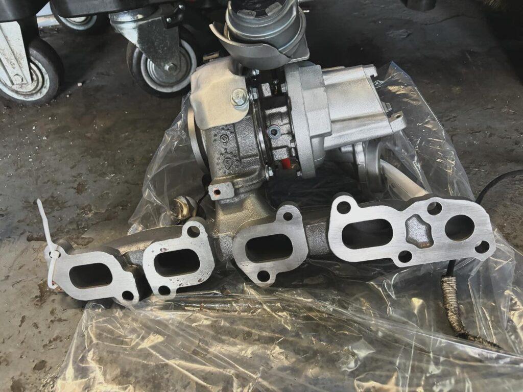 Autoservis – fotka 4