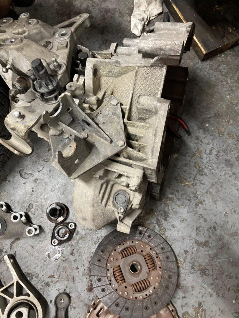 Autoservis – fotka 8