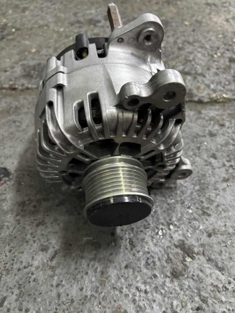 Autoservis – fotka 9