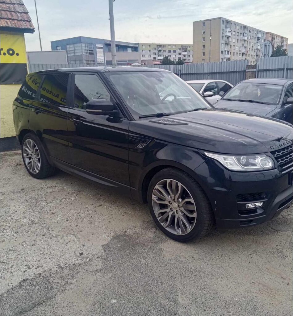 Autoservis práce