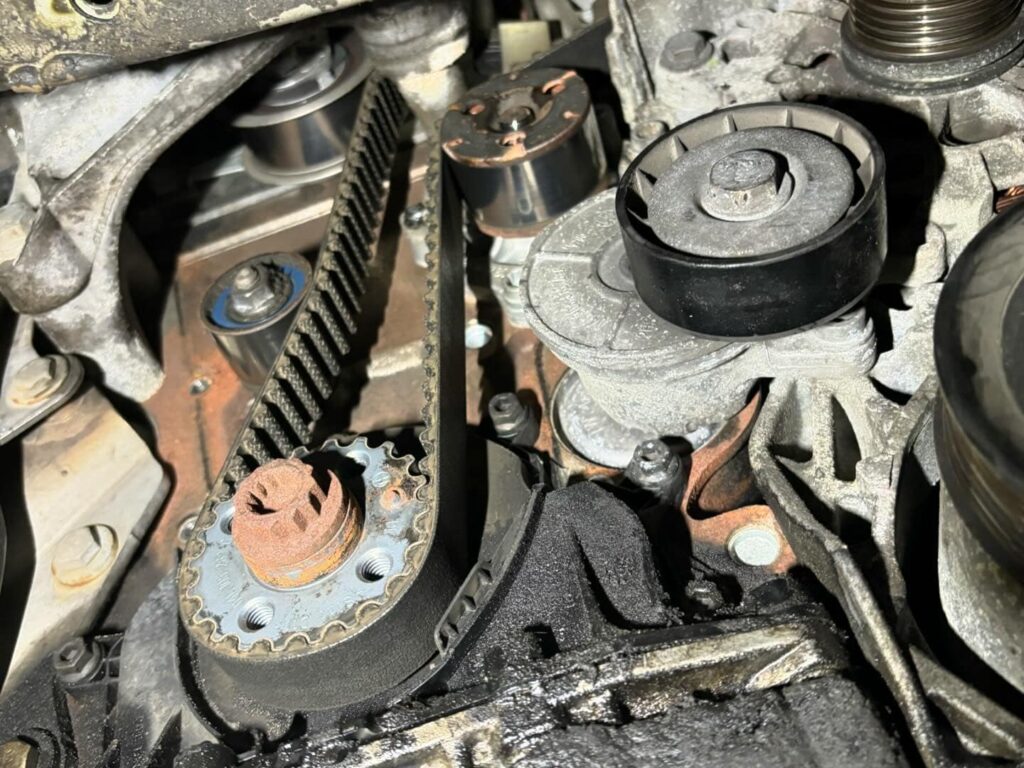 Mechanické práce